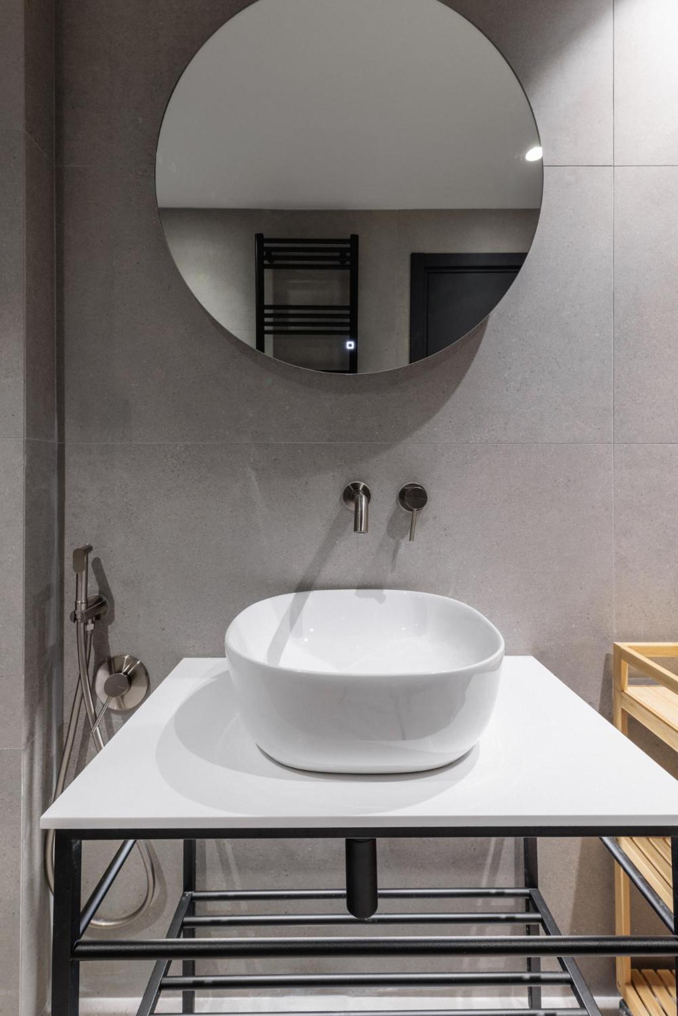 Liv 9 Residence Thessaloniki Exterior photo