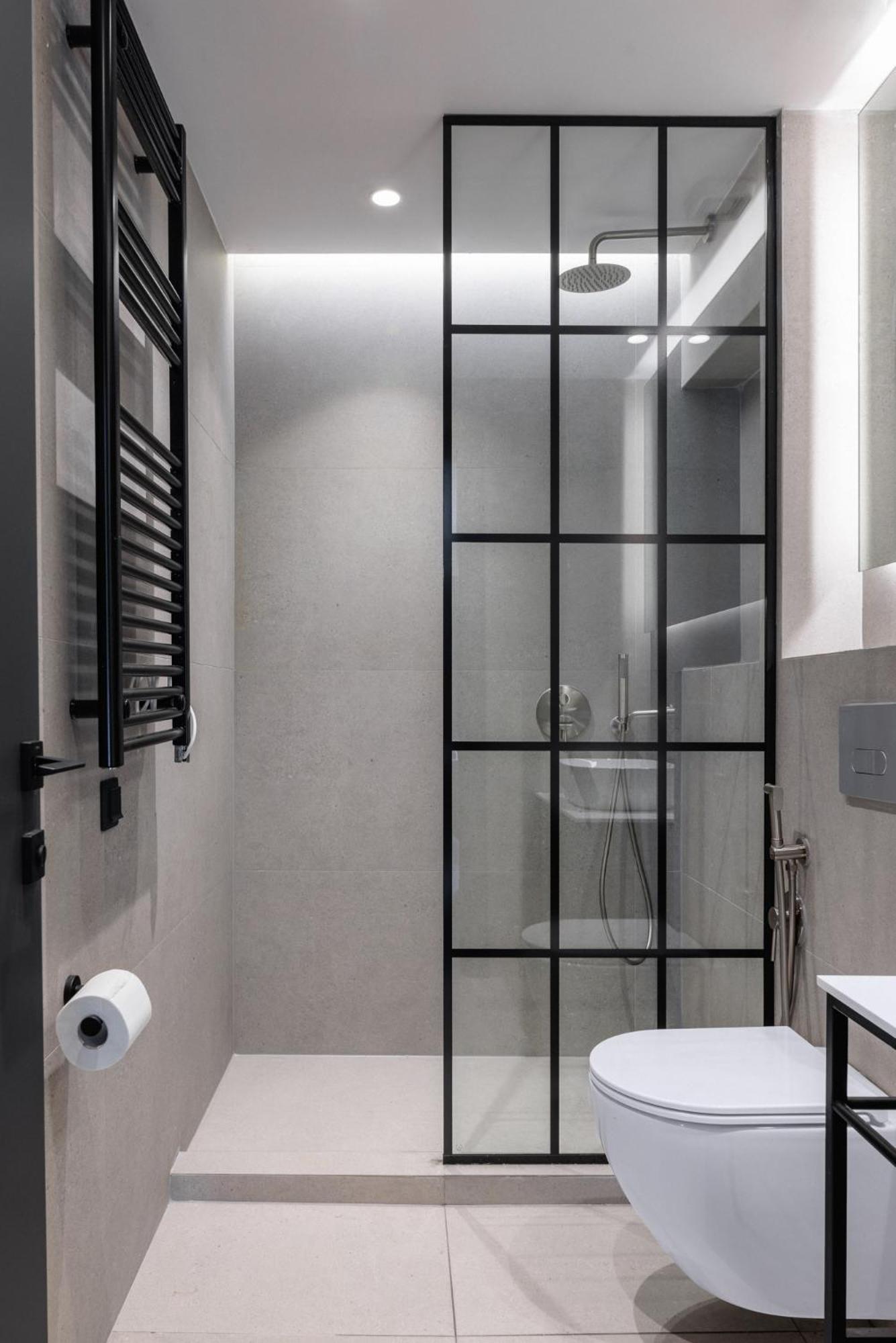 Liv 9 Residence Thessaloniki Exterior photo